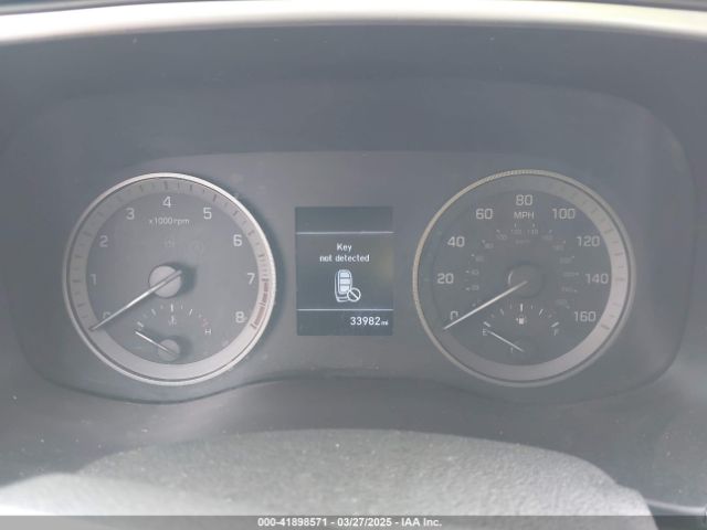 KM8J33AL9KU011513 Hyundai TUCSON SEL