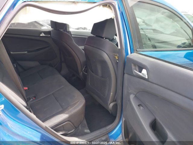 KM8J33AL9KU011513 Hyundai TUCSON SEL