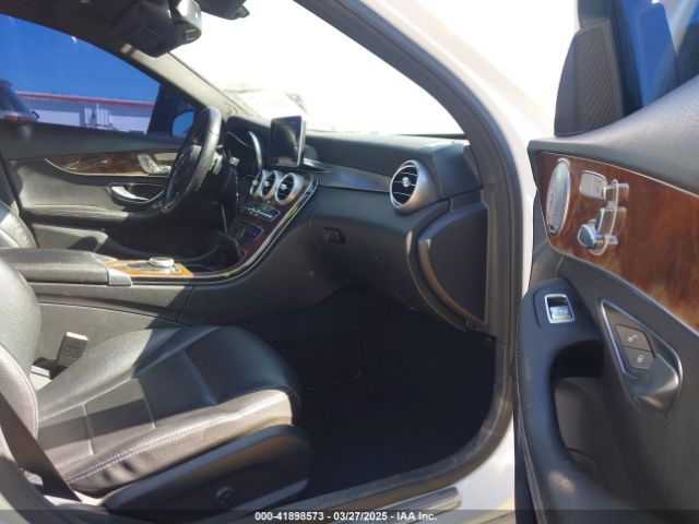 WDDWF4KB4JR418482 Mercedes-Benz C 300 4matic