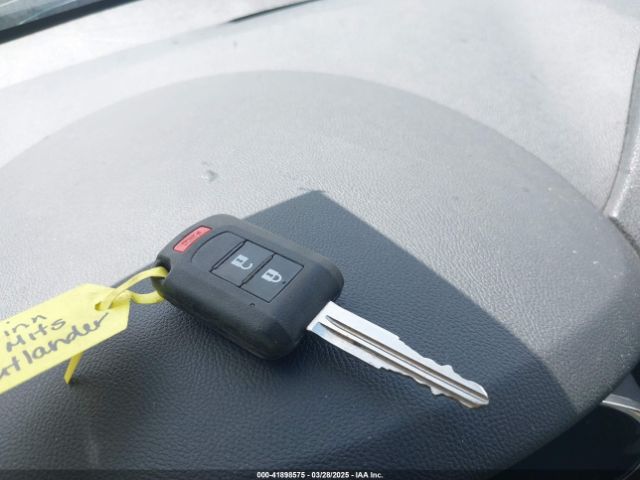 JA4ARUAU3PU005757 Mitsubishi mivec