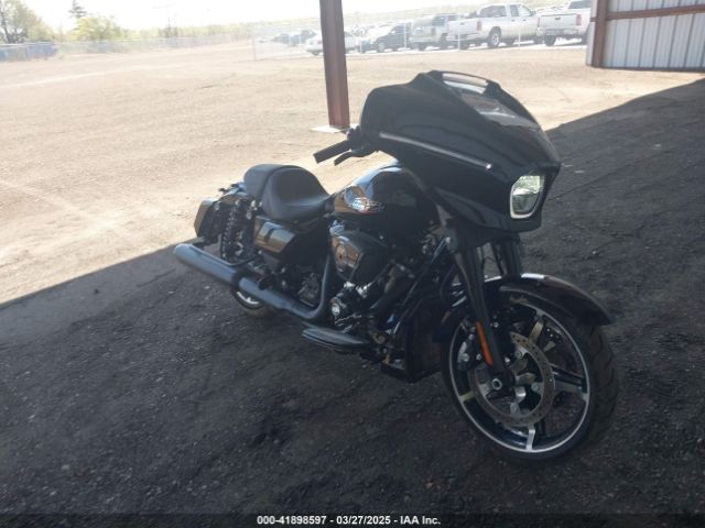 2024 HARLEY-DAVIDSON FLHX 1HD1KB711RB635754