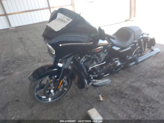 2024 HARLEY-DAVIDSON FLHX 1HD1KB711RB635754 Photo 1