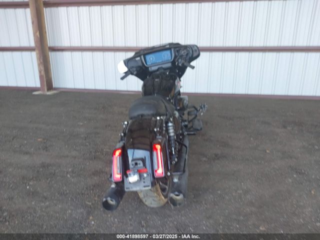 2024 HARLEY-DAVIDSON FLHX 1HD1KB711RB635754 Photo 5