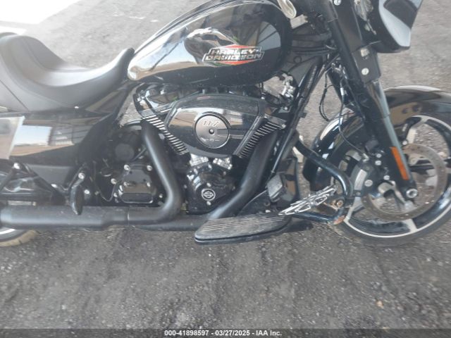 2024 HARLEY-DAVIDSON FLHX 1HD1KB711RB635754 Photo 7