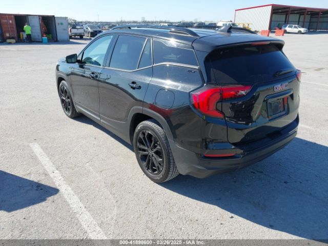 3GKALPEV3LL111131 GMC Terrain Fwd Slt