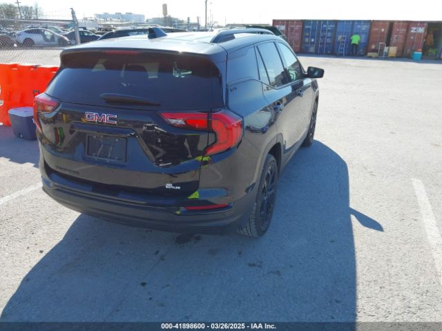 3GKALPEV3LL111131 GMC Terrain Fwd Slt