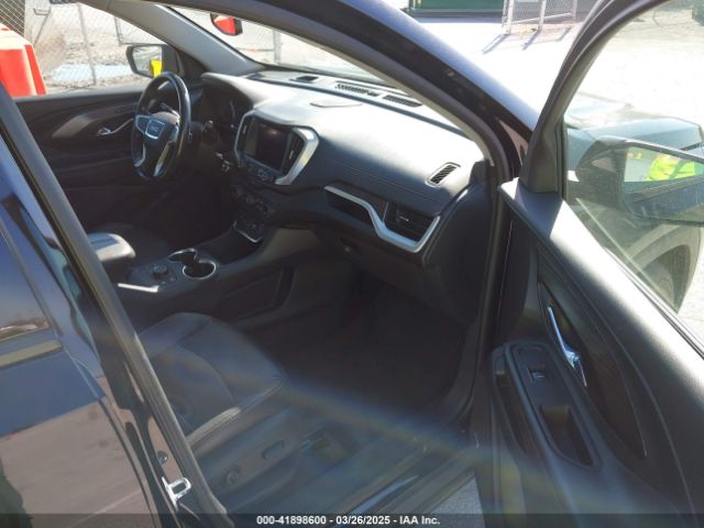 3GKALPEV3LL111131 GMC Terrain Fwd Slt
