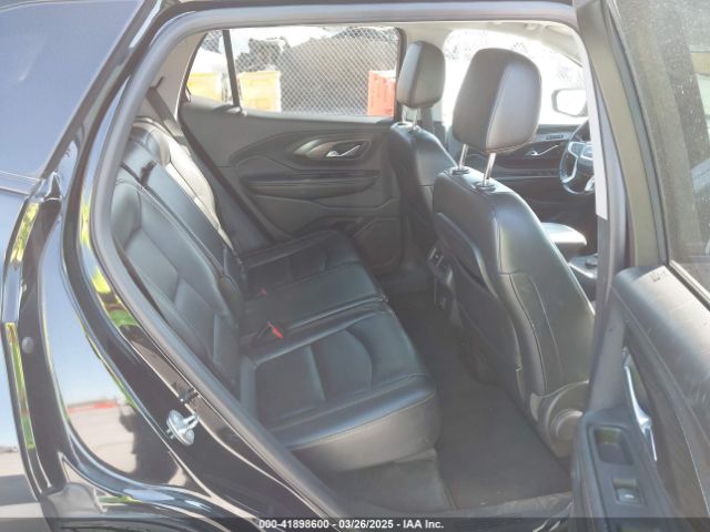 3GKALPEV3LL111131 GMC Terrain Fwd Slt