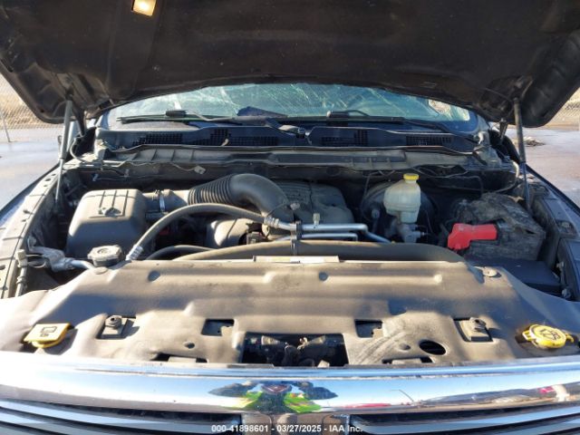 3C6RR7LT8GG207289 RAM 1500 Big Horn