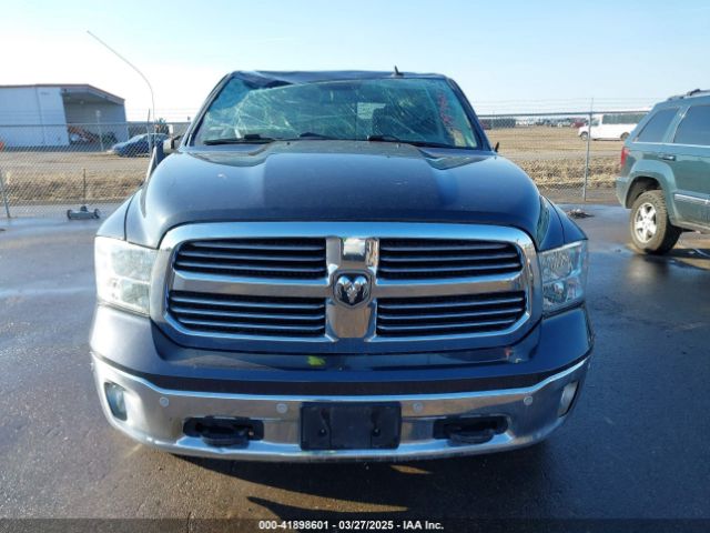3C6RR7LT8GG207289 RAM 1500 Big Horn