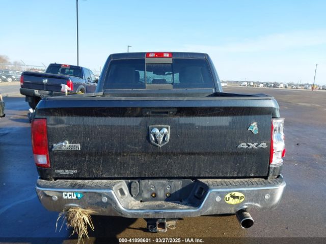 3C6RR7LT8GG207289 RAM 1500 Big Horn