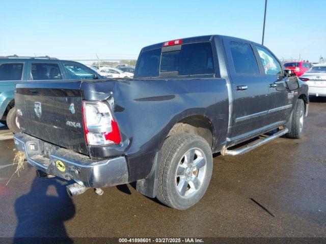 3C6RR7LT8GG207289 RAM 1500 Big Horn
