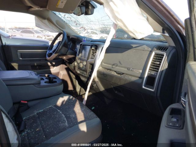 3C6RR7LT8GG207289 RAM 1500 Big Horn