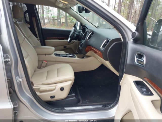 1C4RDJDG6EC596083 Dodge DURANGO LIMITED