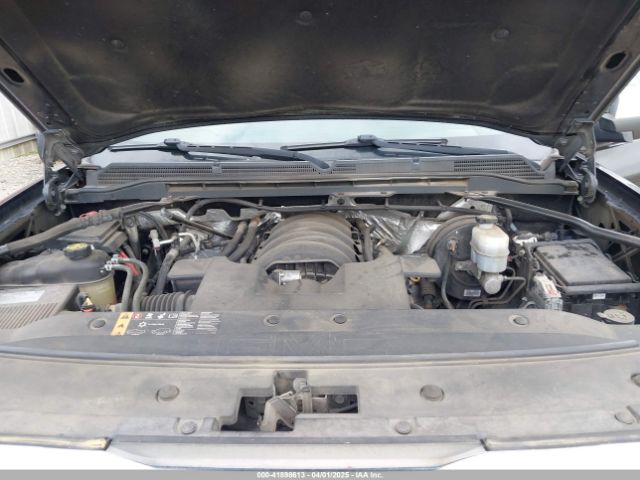 3GTP1NEC2HG442989 GMC Sierra 1500 Slt