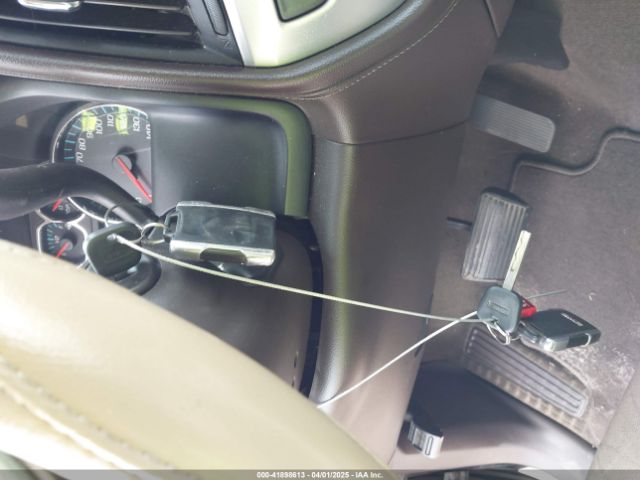 3GTP1NEC2HG442989 GMC Sierra 1500 Slt