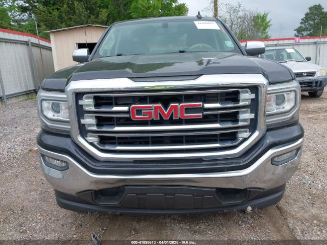3GTP1NEC2HG442989 GMC Sierra 1500 Slt