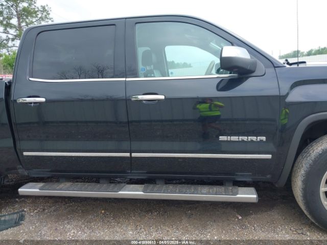 3GTP1NEC2HG442989 GMC Sierra 1500 Slt