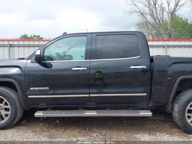 3GTP1NEC2HG442989 GMC Sierra 1500 Slt