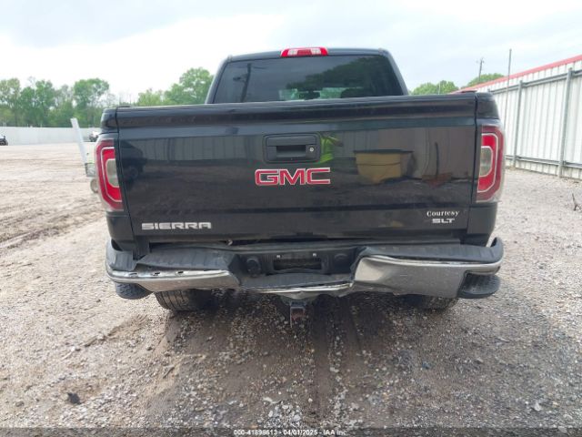 3GTP1NEC2HG442989 GMC Sierra 1500 Slt