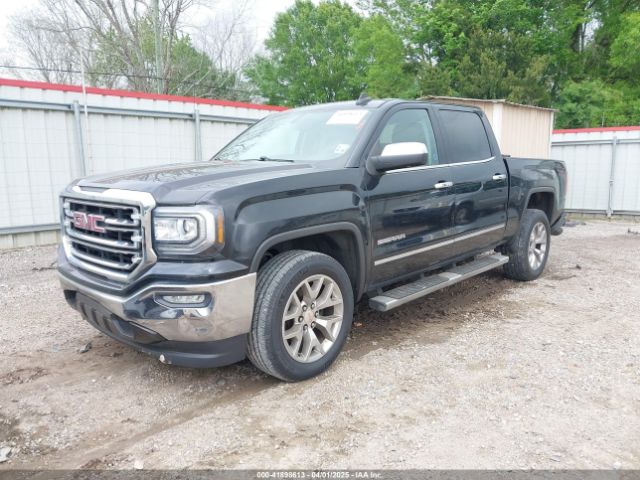 3GTP1NEC2HG442989 GMC Sierra 1500 Slt