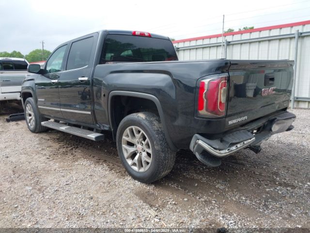 3GTP1NEC2HG442989 GMC Sierra 1500 Slt