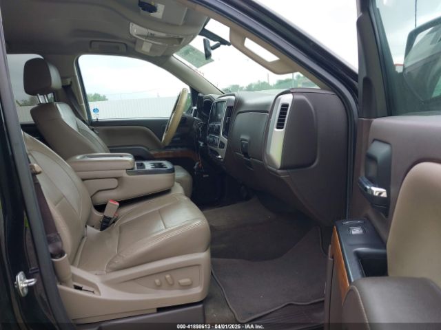 3GTP1NEC2HG442989 GMC Sierra 1500 Slt