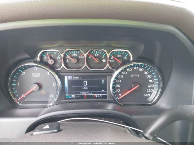 3GTP1NEC2HG442989 GMC Sierra 1500 Slt