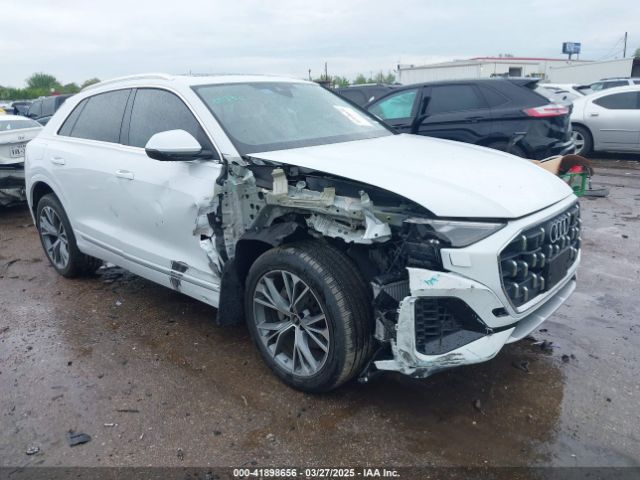2024 AUDI Q8 WA1BVBF12RD003584