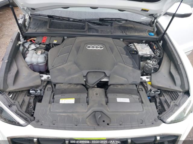 2024 AUDI Q8 WA1BVBF12RD003584 Photo 9