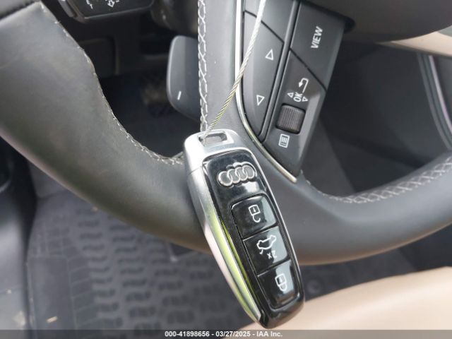 2024 AUDI Q8 WA1BVBF12RD003584 Photo 10