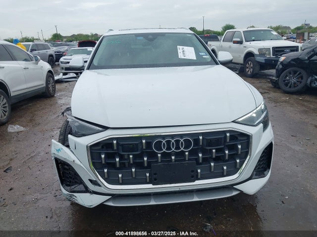 WA1BVBF12RD003584 Audi 55 tfsi (3.0t)