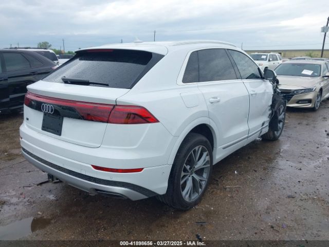 2024 AUDI Q8 WA1BVBF12RD003584 Photo 3