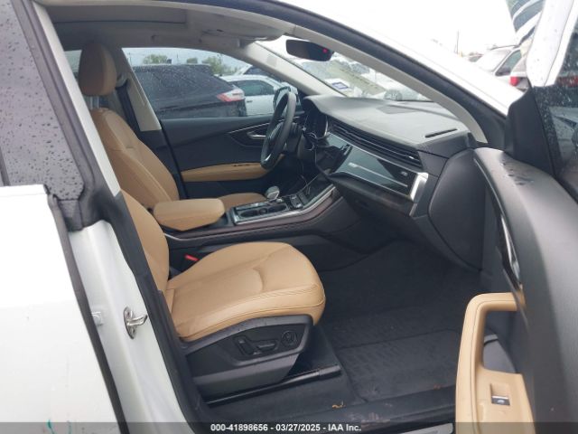 2024 AUDI Q8 WA1BVBF12RD003584 Photo 4