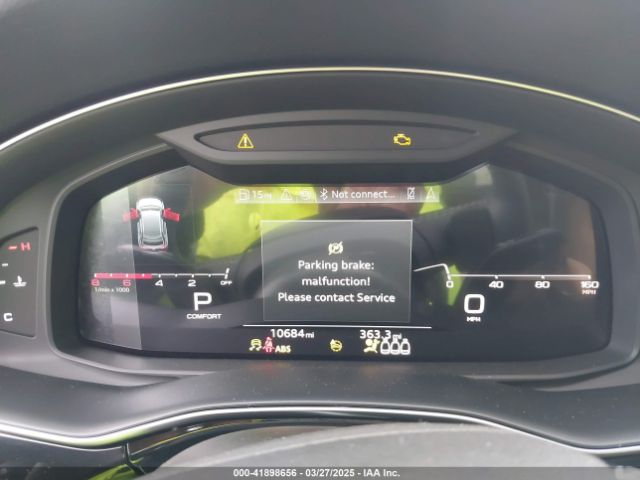 2024 AUDI Q8 WA1BVBF12RD003584 Photo 6