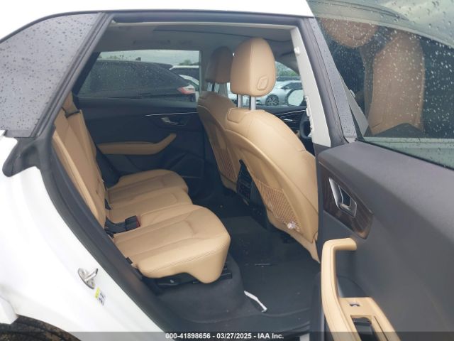 2024 AUDI Q8 WA1BVBF12RD003584 Photo 7