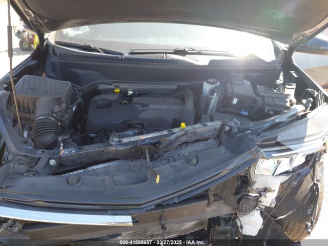 2022 CHEVROLET EQUINOX 2GNAXKEV9N6154678 Photo 9