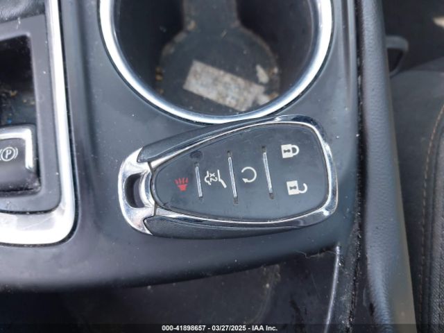 2022 CHEVROLET EQUINOX 2GNAXKEV9N6154678 Photo 10