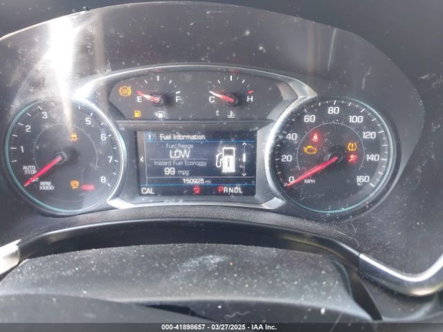 2022 CHEVROLET EQUINOX 2GNAXKEV9N6154678 Photo 6