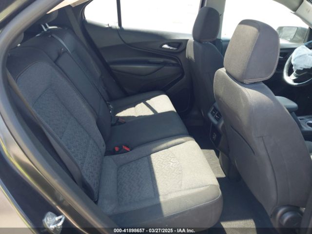 2022 CHEVROLET EQUINOX 2GNAXKEV9N6154678 Photo 7
