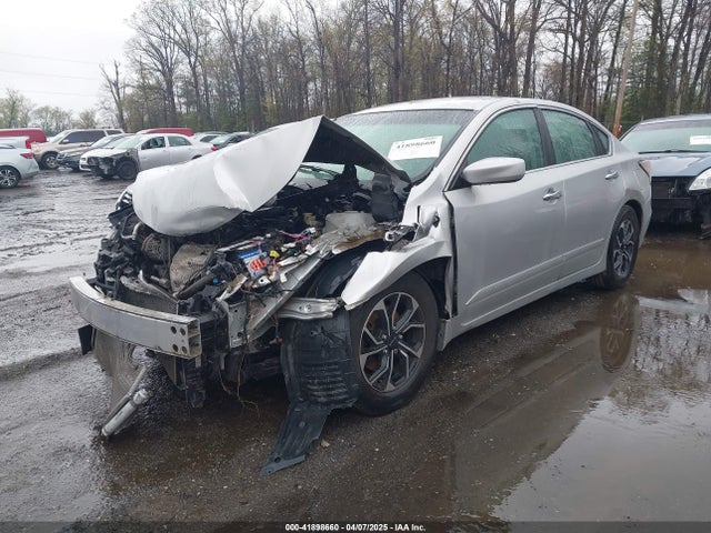 1N4AL3AP4FC279619 Nissan Altima 2.5 S