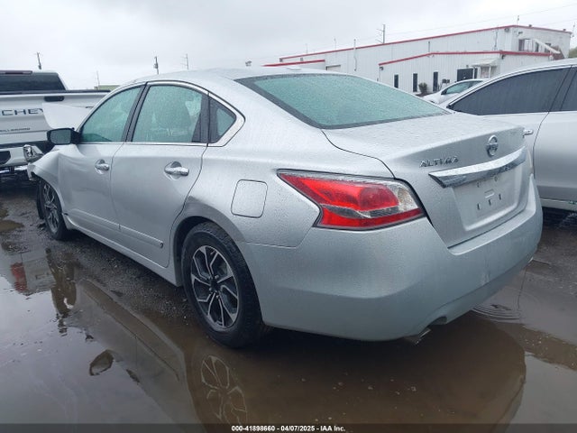 1N4AL3AP4FC279619 Nissan Altima 2.5 S