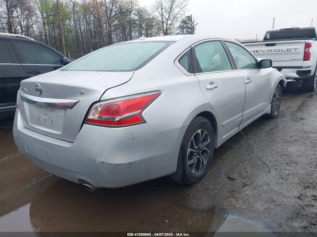 1N4AL3AP4FC279619 Nissan Altima 2.5 S