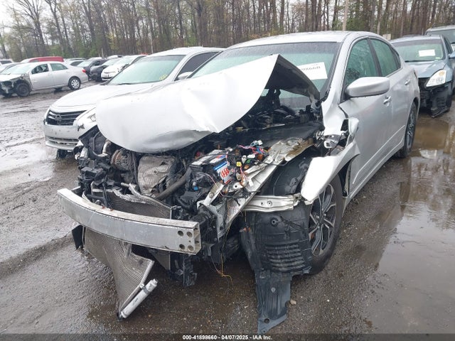 1N4AL3AP4FC279619 Nissan Altima 2.5 S