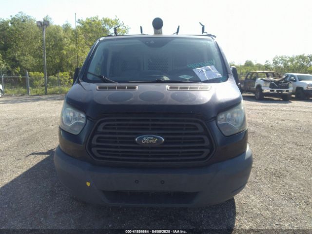1FTYE1YM4GKB51603 Ford Transit-150