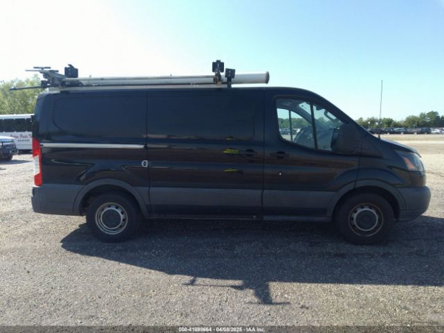 1FTYE1YM4GKB51603 Ford Transit-150