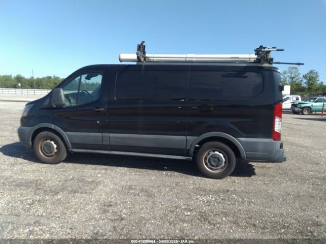 1FTYE1YM4GKB51603 Ford Transit-150