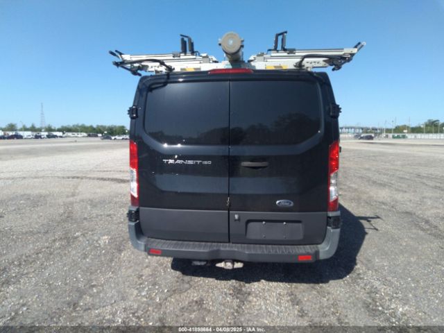 1FTYE1YM4GKB51603 Ford Transit-150