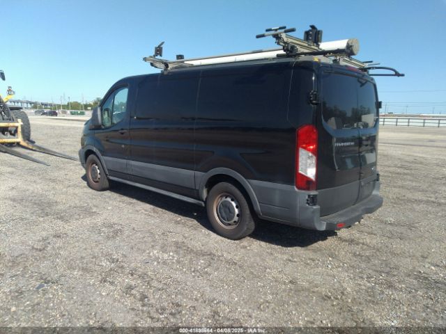 1FTYE1YM4GKB51603 Ford Transit-150