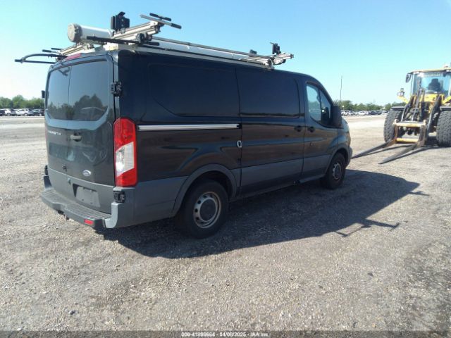 1FTYE1YM4GKB51603 Ford Transit-150